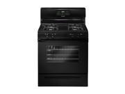 Frigidaire 30 Freestanding Gas Range FFGF3023LB