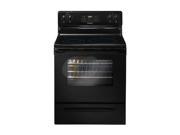 Frigidaire 30 Freestanding Electric Range FFEF3018LB