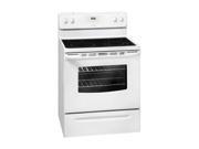 Frigidaire 30 Freestanding Electric Range FFEF3013LW