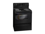 FRIGIDAIRE FFEF3011LB Oven Range Electric Black