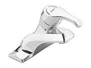Moen 8430 Single Handle Lavatory Faucet with Adjustable Temperature Stop