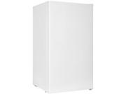 Midea 3.3 cu. ft. White WHS 121LW1