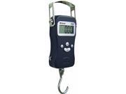 American Weigh Digital Hanging Scale 110 X 0.05 Pounds