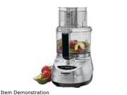 Cuisinart DLC 2009CHBMY Prep 9 9 Cup Food Processor Brushed Stainless