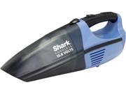 Shark Portable Handheld Pet Perfect Vacuum SV75Z Blue