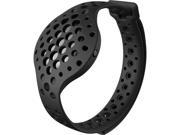 Moov Now Personal Coach Sports Tracker Stealth Black