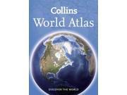 Collins World Atlas 11