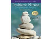 Psychiatric Nursing 5 HAR PSC
