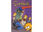 Simpsons Comics Madness CMC
