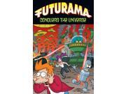Futurama Conquers the Universe