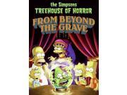 The Simpsons Treehouse of Horror from Beyond the Grave Simpsons Original
