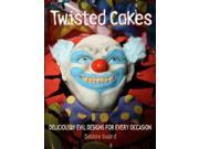 Twisted Cakes Original