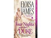 Four Nights with the Duke Desperate Duchesses
