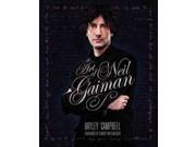 The Art of Neil Gaiman