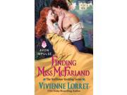 Finding Miss McFarland Wallflower Weddings
