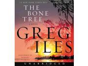 The Bone Tree Iles Greg Unabridged