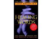 Healing Words 1