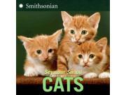 Cats Smithsonian Updated