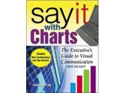 Say It With Charts 4