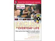 Improve Your English PAP DVD