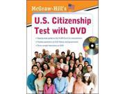 McGraw Hill s U.S. Citizenship Test Mcgraw Hill s U.S. Citizenship Test PAP DVD