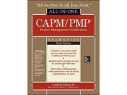 CAPM PMP Project Management Certification All in One Exam Guide All In One 3 HAR CDR