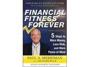 Financial Fitness Forever
