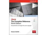 Java Complete Reference Series 9