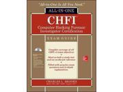 CHFI Computer Hacking Forensic Investigator Certification All In One HAR CDR