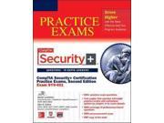 CompTIA Security Certification Practice Exams Exam SY0 401 2 PAP CDR