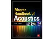 Master Handbook of Acoustics Master Handbook of Acoustics 6