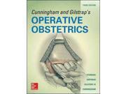 Cunningham and Gilstrap s Operative Obstetrics 3 Student