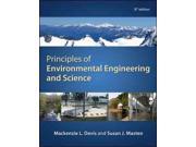 Principles of Environmental Engineering Science 3