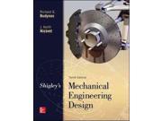 Shigley s Mechanical Engineering Design 10