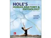 Hole s Essentials of Human Anatomy Physiology 12