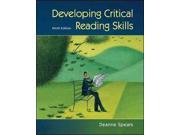 Developing Critical Reading Skills 9