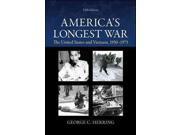 America Longest War 5