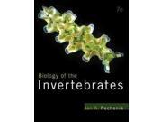 Biology of the Invertebrates 7