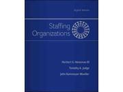 Staffing Organizations 8