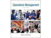 Operations Management 12