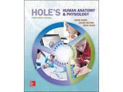 Hole s Human Anatomy Physiology 14