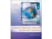 Financial Statement Analysis and Security Valuation 5