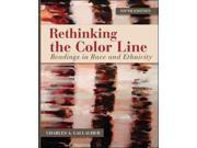 Rethinking the Color Line 5