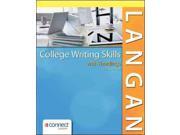College Writing Skills With Readings 9