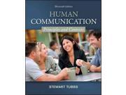 Human Communication 13