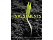 Mp Fundamentals of Investments Stock trak Card 7