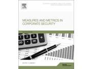 Measures and Metrics in Corporate Security 2 Revised