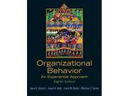 Organization Behavior 8