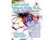 Internet World Wide Web 5 PAP PSC