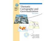 Thematic Cartography and Geographic Visualization 3